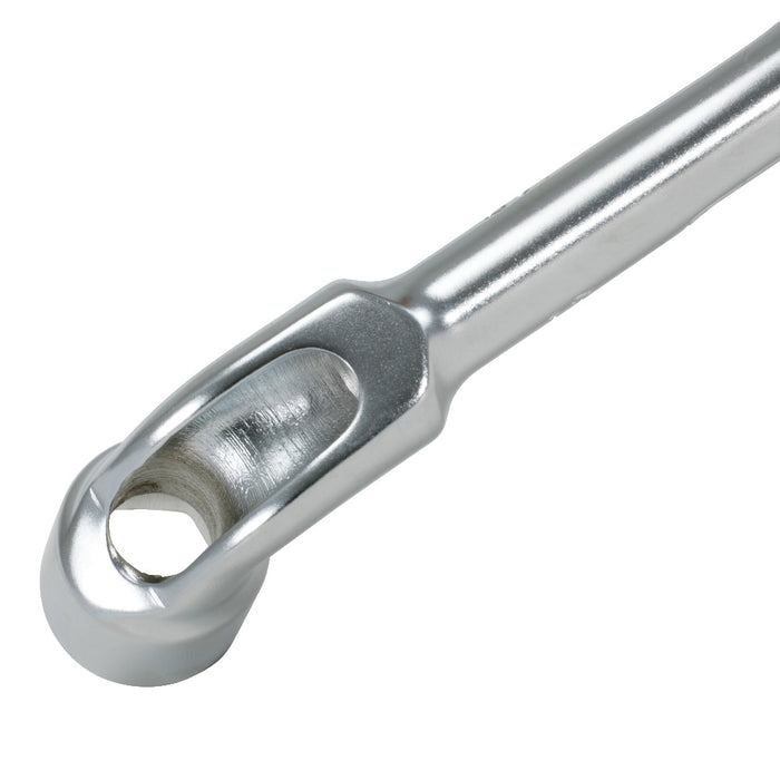 Clé à pipe débouchée 6 x 6 pans - MOB
