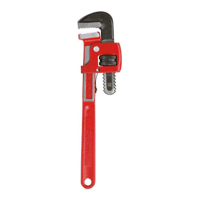 Clé serre-tubes Stillson KS Tools – 3/4" à 3.1/2"