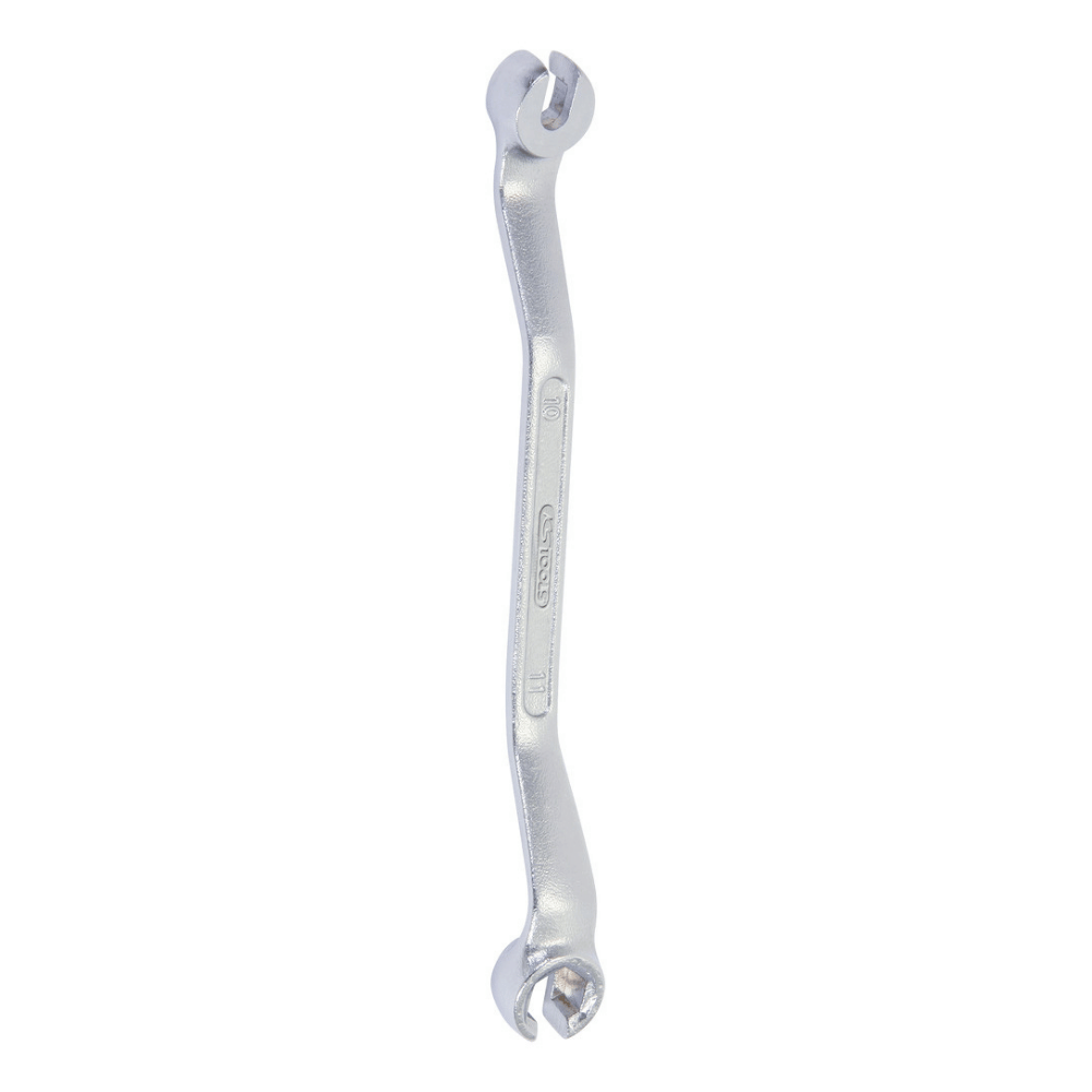 Clé à tuyauter frein 10x11 mm KS TOOLS 517.0270
