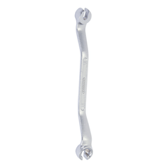 Clé à tuyauter frein 10x11 mm KS TOOLS 517.0270