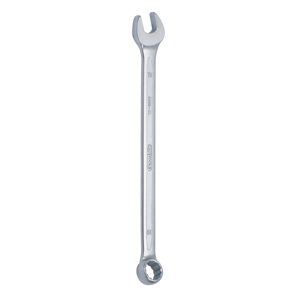 Clé mixte extra-longue KS TOOLS 10mm