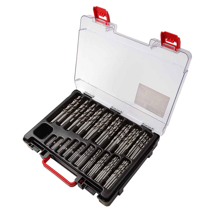 Coffret de 170 forets métal PRO - DIAGER
