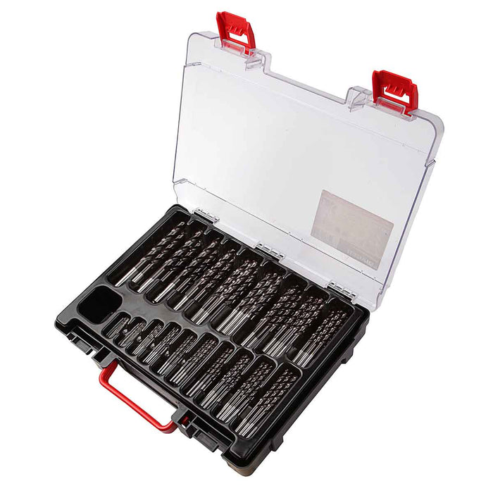 Coffret forets métal HSS - DIAGER