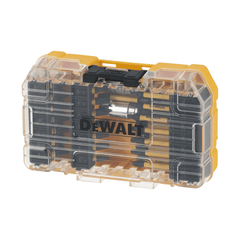 Petit coffret TOUGHCASE 37 pièces FlexTorq – DEWALT