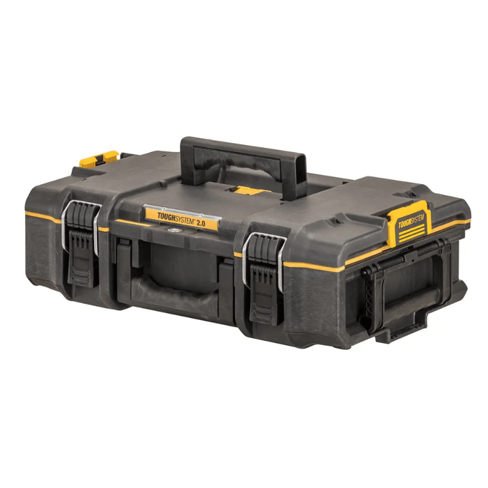 Coffret TOUGHSYSTEM 2.0 DS150 22 L – DEWALT