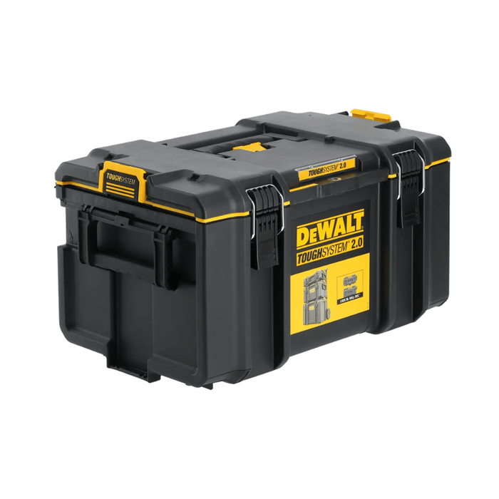 Coffret TOUGHSYSTEM 2.0 DS300 39 L – DEWALT