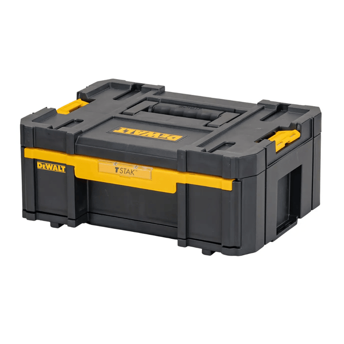 Coffret TSTAK III à tiroir profond 9,5 L – DEWALT