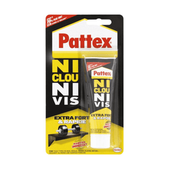 Colle Pattex Ni Clou Ni Vis Chrono 52 g