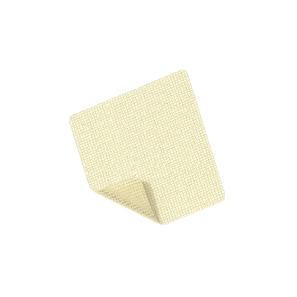 Compresses Grassolind® stériles FARMOR – 5 × 5 et 10 × 10 cm
