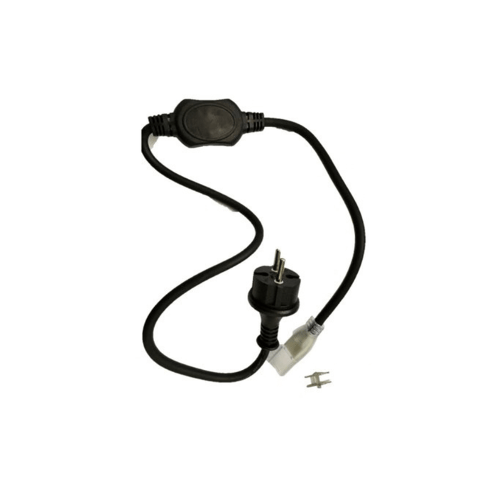 Cordon alimentation CEBA RLCORDON pour RL25 RL50