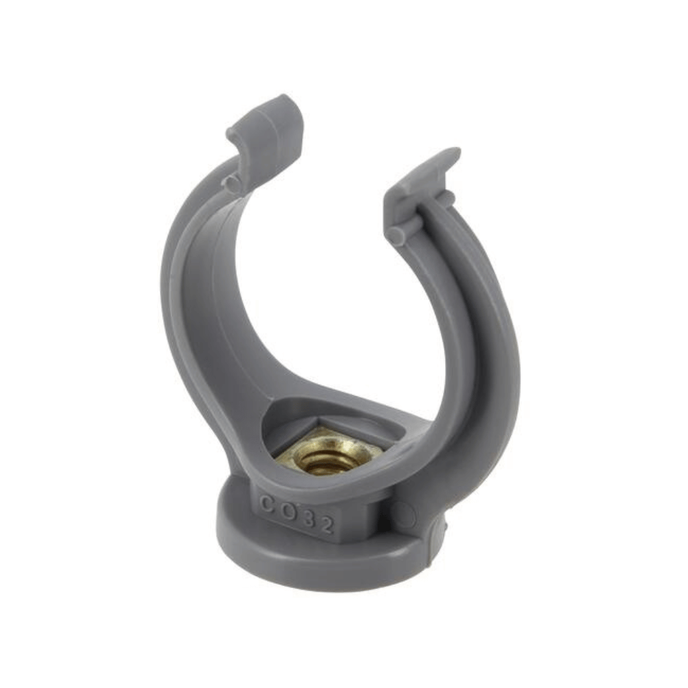 Coude 45° MF PVC évacuation GIRPI Ø32 à Ø50 mm
