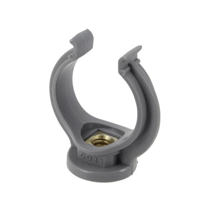 Coude 45° MF PVC évacuation GIRPI Ø32 à Ø50 mm