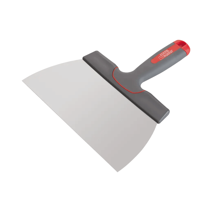 Couteau à enduire Soft 24 cm – L’Outil Parfait