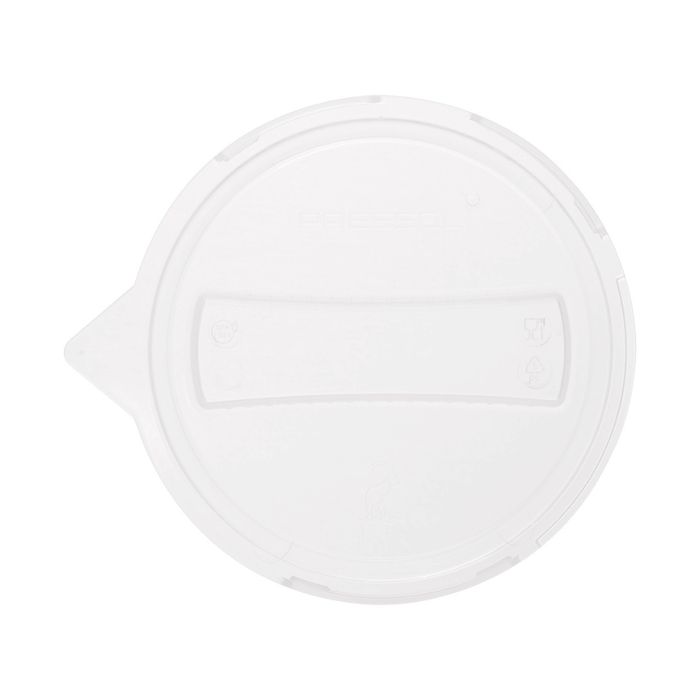 Couvercle PP pour broc verseur 0,5 à 5 L – PRESSOL