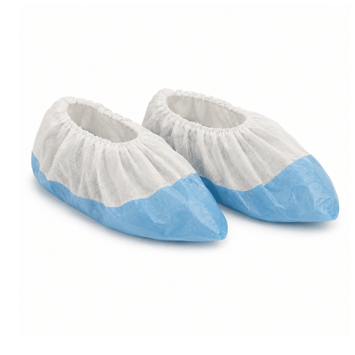 Couvre-chaussures haute résistance MO45250 x50 – Coverguard