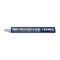 Craie Blanche effaçable PLAST-O-GLAS 4920 – LYRA
