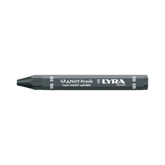 Craie 9B graphite résistante à l’eau PROFI 5620 – LYRA