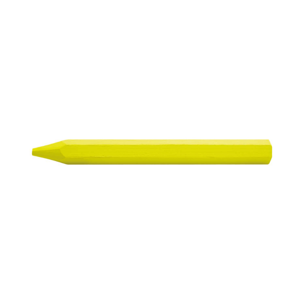 Craie jaune à l’huile luminescente PROFI 797 – LYRA