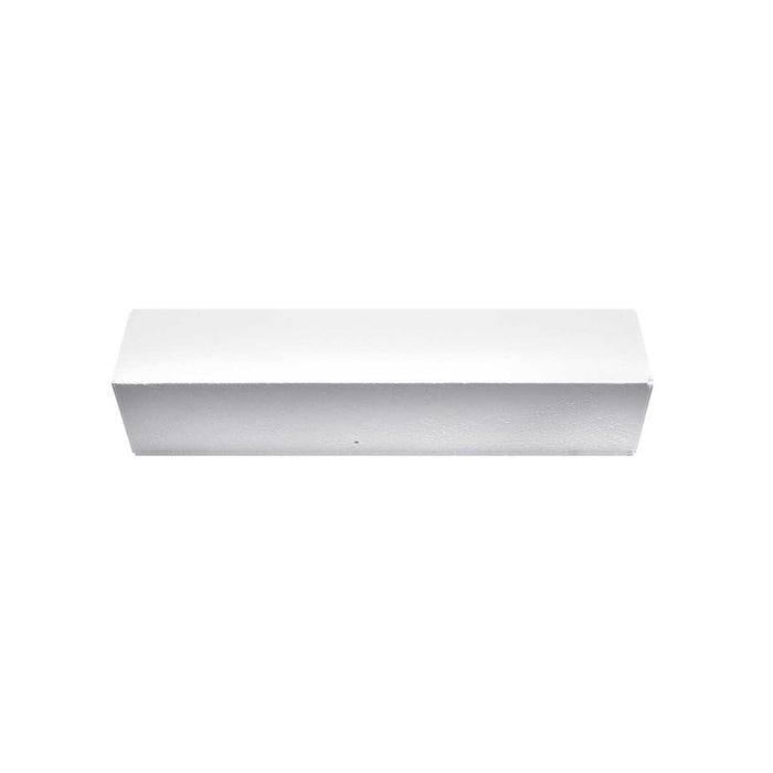 Craie industrielle blanche en bloc PROFI 491 – LYRA