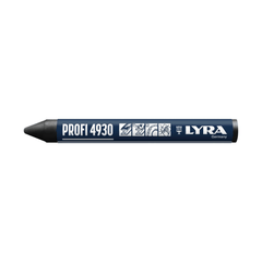 Craie de marquage à la cire PROFI 4930 - LYRA