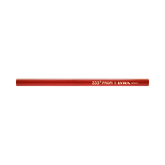 Crayon de charpentier LYRA PROFI 333 – 180 à 300 mm