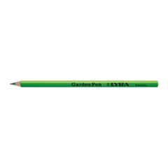 Crayon de jardinier 4B LYRA PROFI résistant aux intempéries