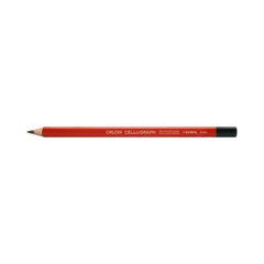 Crayon universel CELLUGRAPH 1174 2B 240 mm – LYRA