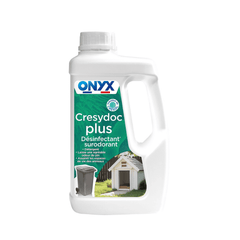 CRESYDOC Plus Désinfectant Surodorant – ONYX