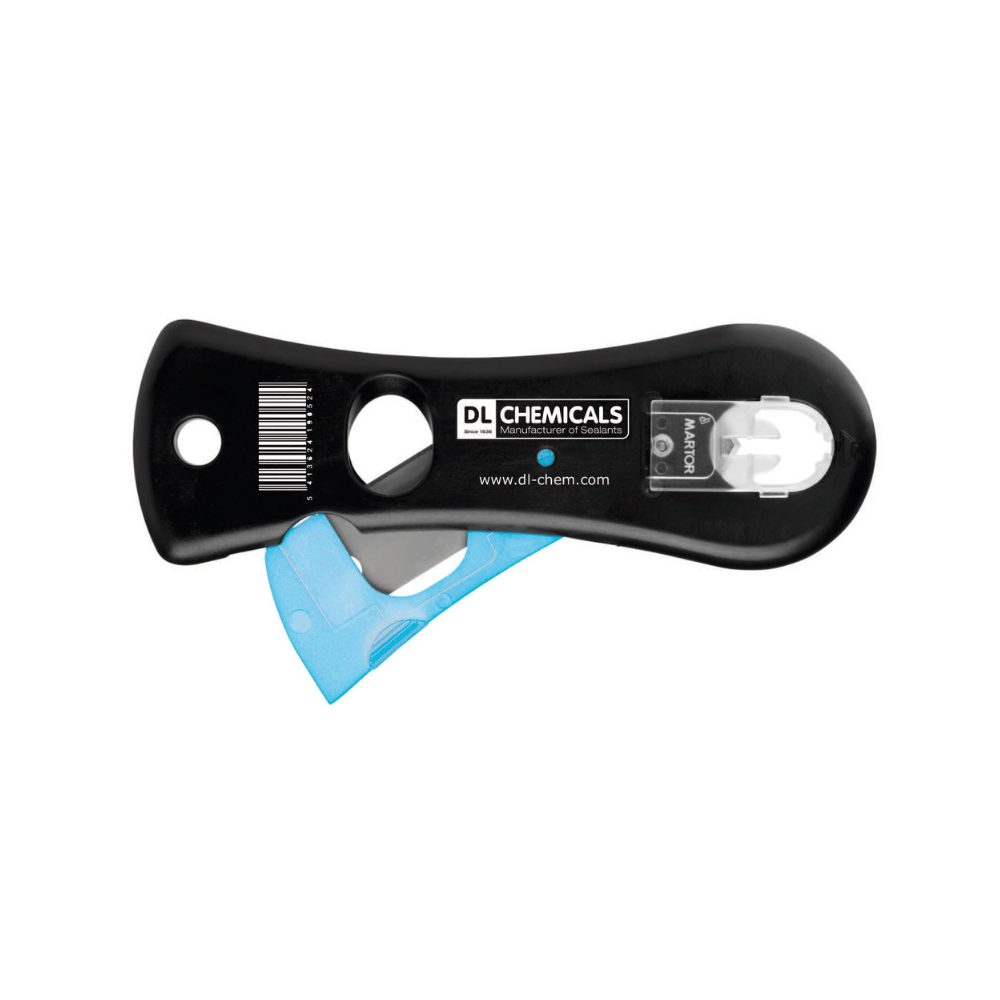 Cutter ouvre-cartouche Quickcutter – DL Chemicals