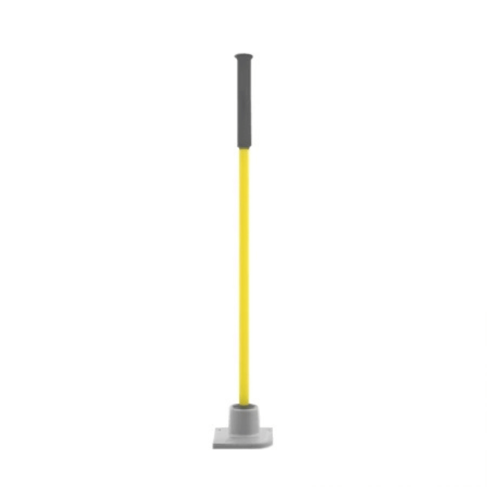 Dame Nanovib® 5 kg manche métal – LEBORGNE
