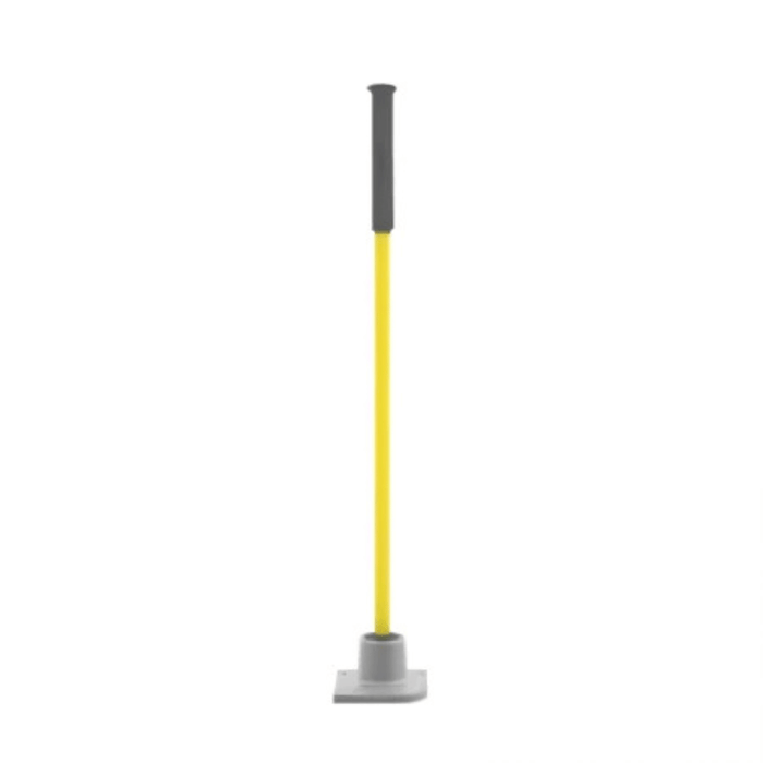 Dame Nanovib® 5 kg manche métal – LEBORGNE