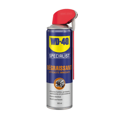 Dégraissant Specialist 500 ml – WD-40