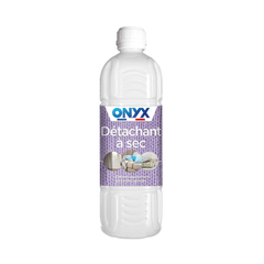 Détachant tissus à sec 1 L – ONYX