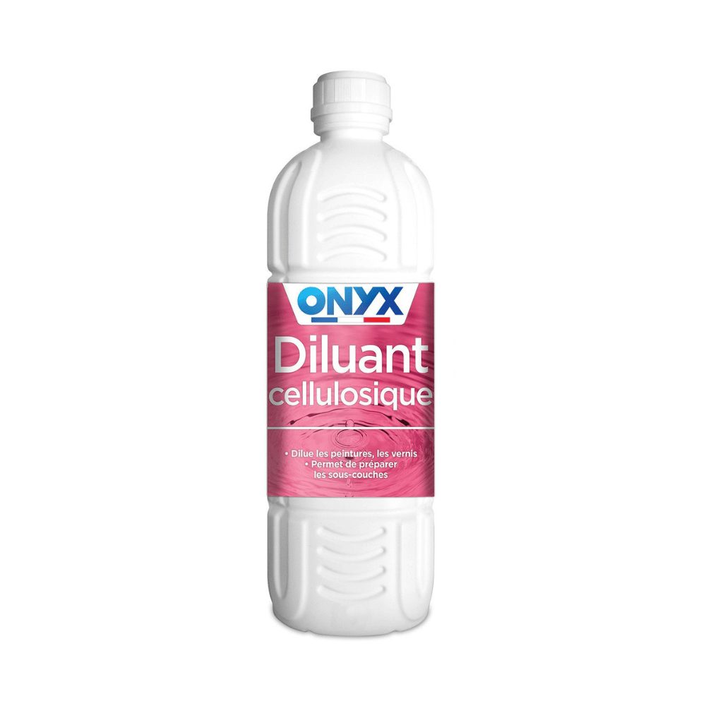Diluant cellulosique 1 L – ONYX