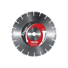 Disque diamant béton BS60 Ø115 à 230 mm – DIAM INDUSTRIES