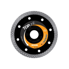 Disque diamant FC90 carrelage céramique Ø115 / 125 mm – DIAM INDUSTRIES