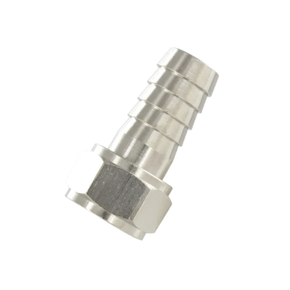 Douille cannelée femelle 1/4" Ø 7 à 9 mm – SENGA