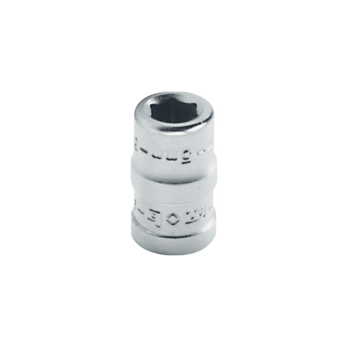 Douille porte-embout 6 pans 1/4" – MOB