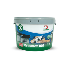 Dreumex 100 – Lingettes nettoyantes mains et outils