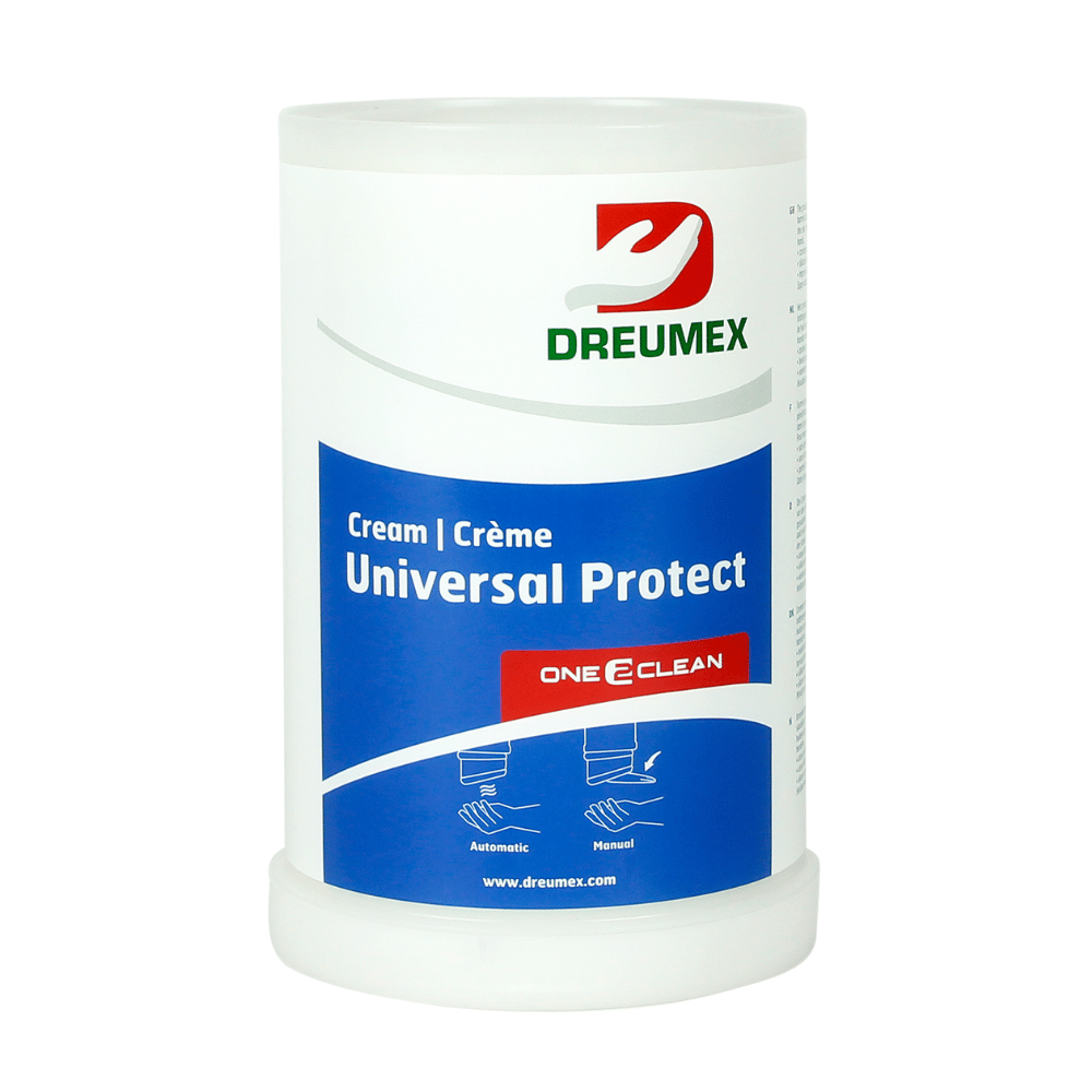 Dreumex Universal Protect – Crème barrière mains en pot