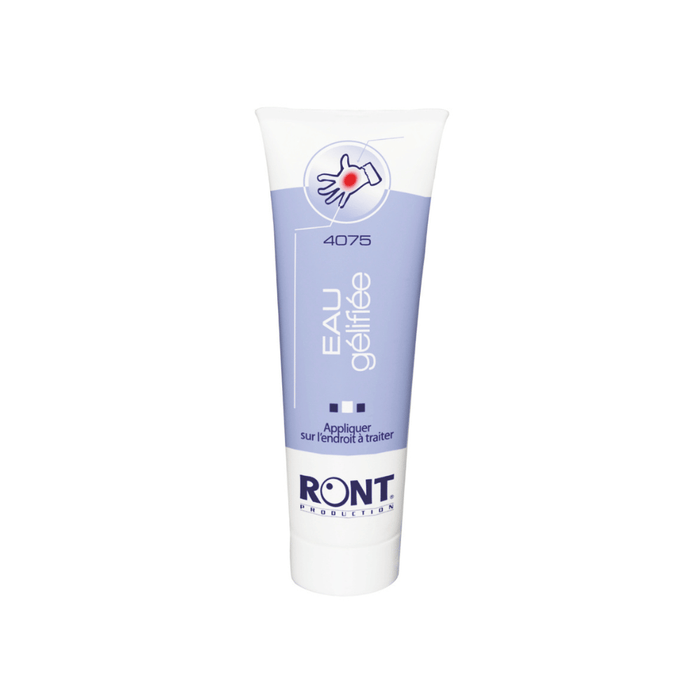Eau gélifiée brûlures 50 ml FARMOR GEL 7061 EG