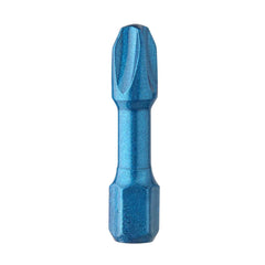 Embouts impact Blue-Shock Diager 30 mm - empreinte Phillips