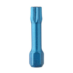 Embouts impact Blue-Shock Diager 30 mm - empreinte Torx
