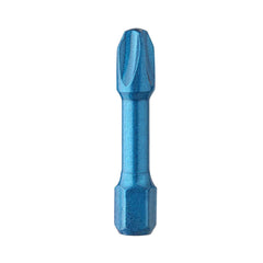 Embouts impact Blue-Shock Diager 50 mm - empreinte Phillips