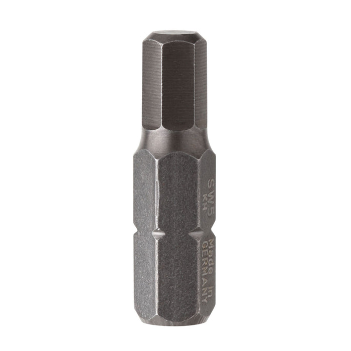 Embouts section réduite Diager 25 mm - empreinte Hexagonal
