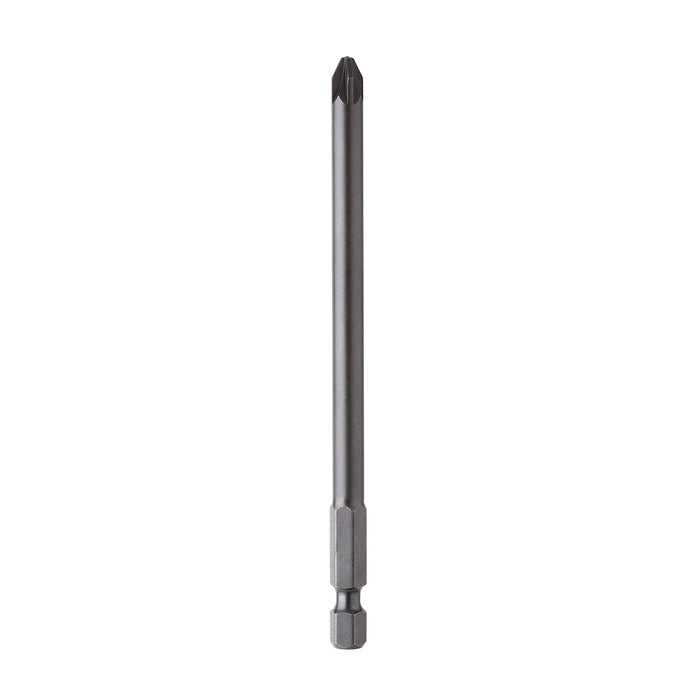 Embouts section réduite Diager 110 mm - empreinte Phillips