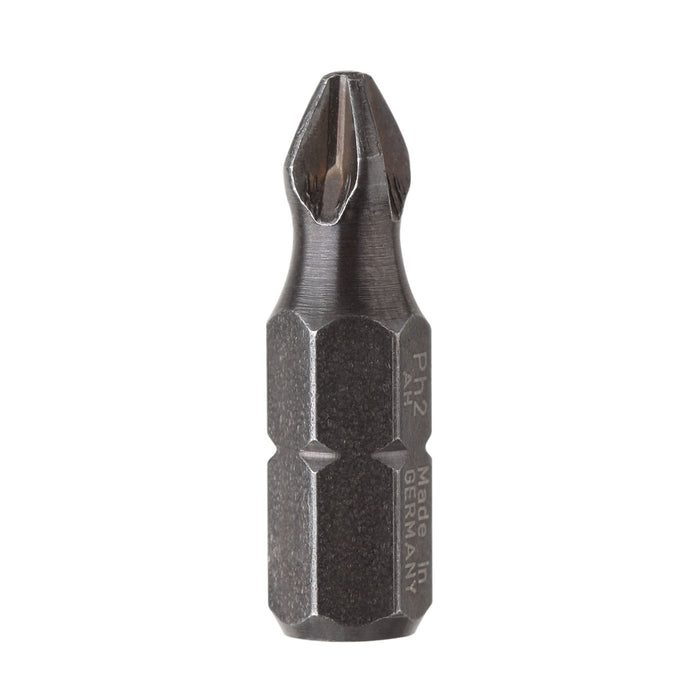 Embouts torsion Diager 25 mm - empreinte Phillips