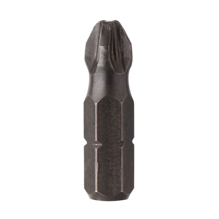 Embouts torsion Diager 25 mm - empreinte Pozidriv