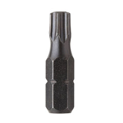 Embouts torsion Diager 25 mm - empreinte Torx