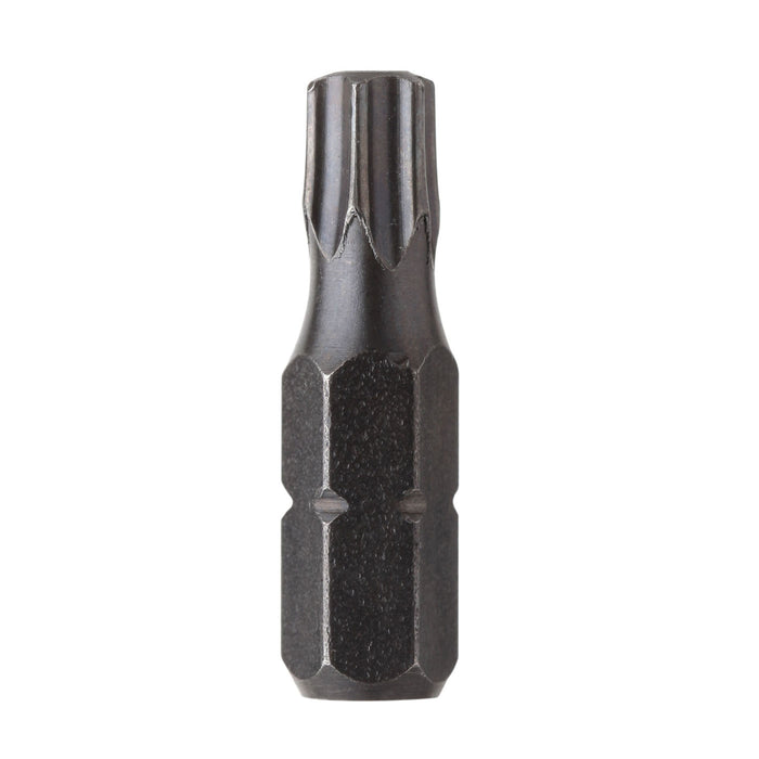 Embouts torsion Diager 25 mm - empreinte Torx